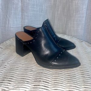 DOLCE VITA MULES | Size US 8